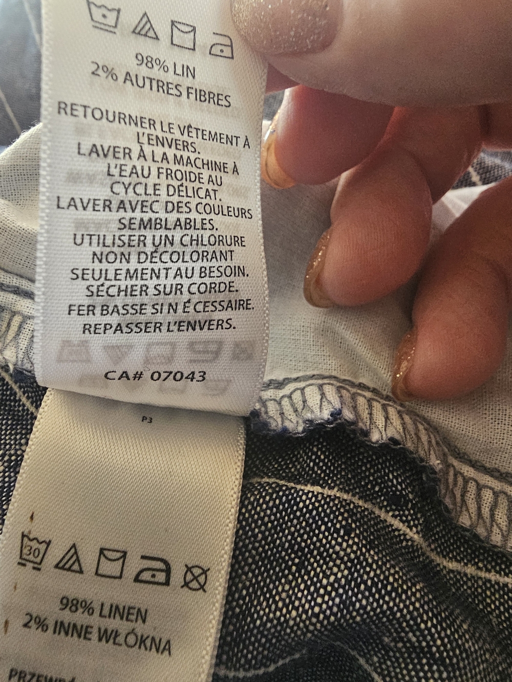 Jeans Subcategory - Picture 7 of 10
